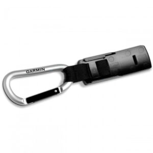 Alternative view of Carabiner Clip