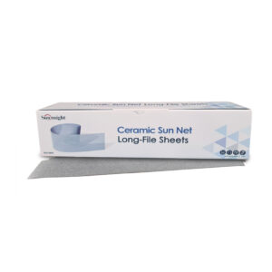 35314 X713T Sunmight Sun Net Ceramic Velcro 70 X 420Mm (320) 50Pcs