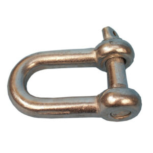 D Shackles 10Mm