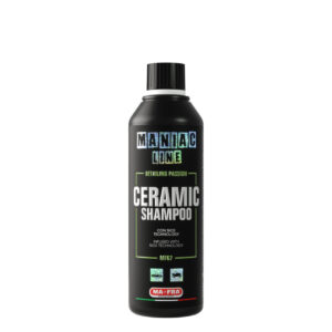 Maniac Line Specialist Ceramic Shampoo 500Ml