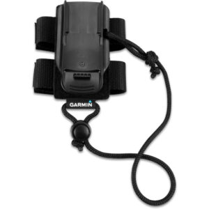 Alternative view of Backpack Tether
