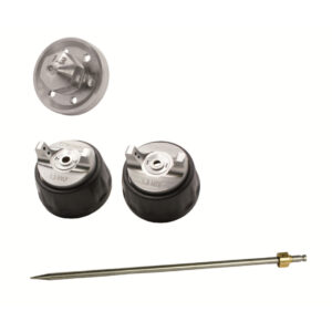 820013 1.3Mm Nozzle Kit For Slim Xlight Hte Gun