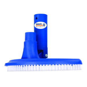 Simple Vacuum Head