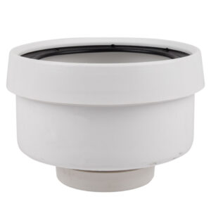 Waste Vent Valve 2Way 110Mm Sabs