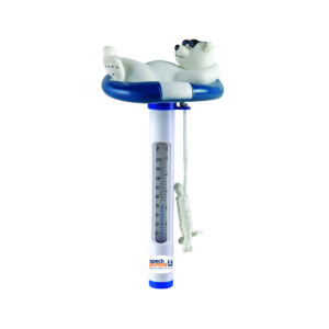 Brush & Pole Hanger Set