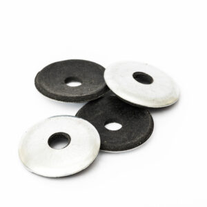 Ifasten Washer Bonded Epdm 6X26Mm 25 Pp