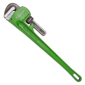 Kaufmann Pipe Wrench Ridgit Type 600Mm