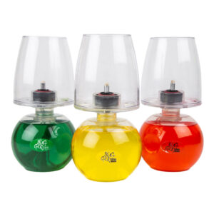 Bugger Off Paraffin Lamp 3Pk 300Ml