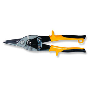 P2010Sa Jonnesway Aviation Tin Snips - Straight