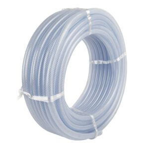 Hose Lab Reinforced Pm 12.5Mm 30M