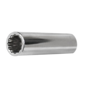 S65Hd2209 1/4 Dr 12Pt Deep Socket 11/32 Inch