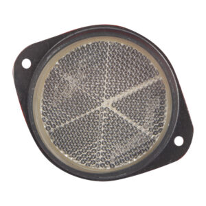 Reflector Flange Type Wht 60Mm
