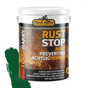 Flash Harry Rust Stop Green 5L