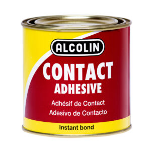 Alcolin Contact Adhesive 250Ml