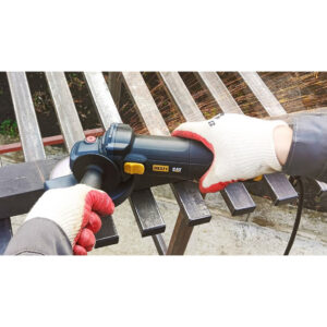Alternative view of 18V Li-Ion Angle Grinder 115Mm