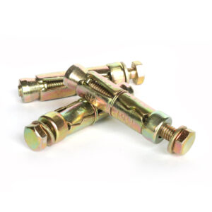 Ifasten Shield Anchor Bolt M10X75Mm 2 Pp