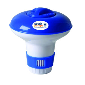Chlorine Floater Small