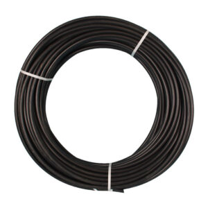 Pipe Plastic Insert 15Mm Class3 25M Compact