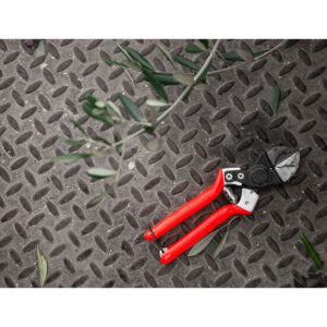 Alternative view of Castellari B12 Pruning Shear