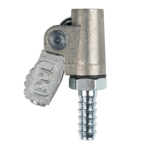 Pump Thumblock H/Duty Co2H03 Pcl