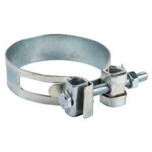Clamp P-R 65Mm