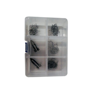 Et16-19272-1 Complete Consumable Box For Digital Hybird Plastic Welder