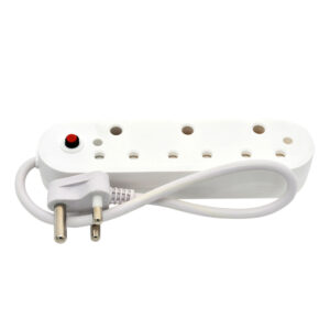Nexus Multiplug 3 Way 3X16A