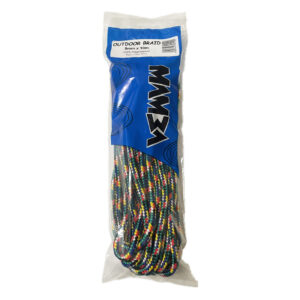 Mamba Rope Lightduty Outdoor Braid 8Mm 10M