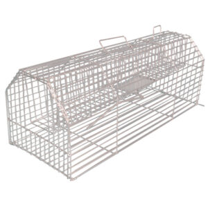 Trap Rat Wire Cage