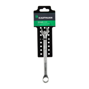 Kaufmann Spanner R/O Deep Offset 18Mm