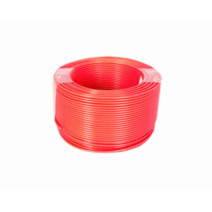 Cable House Wire Green And Yellow 100M 2.5Mm