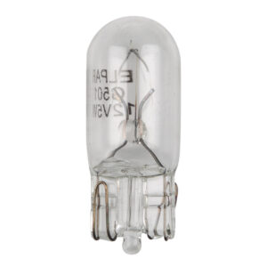 Globe Wedge Type 12V G501