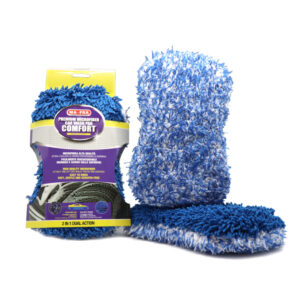 A0297 Mafra Premium Microfiber Car Wash Pad