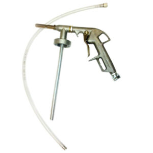 50245 U/B Gun Ts Am/Thr