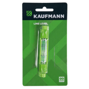 Kaufmann Line Level