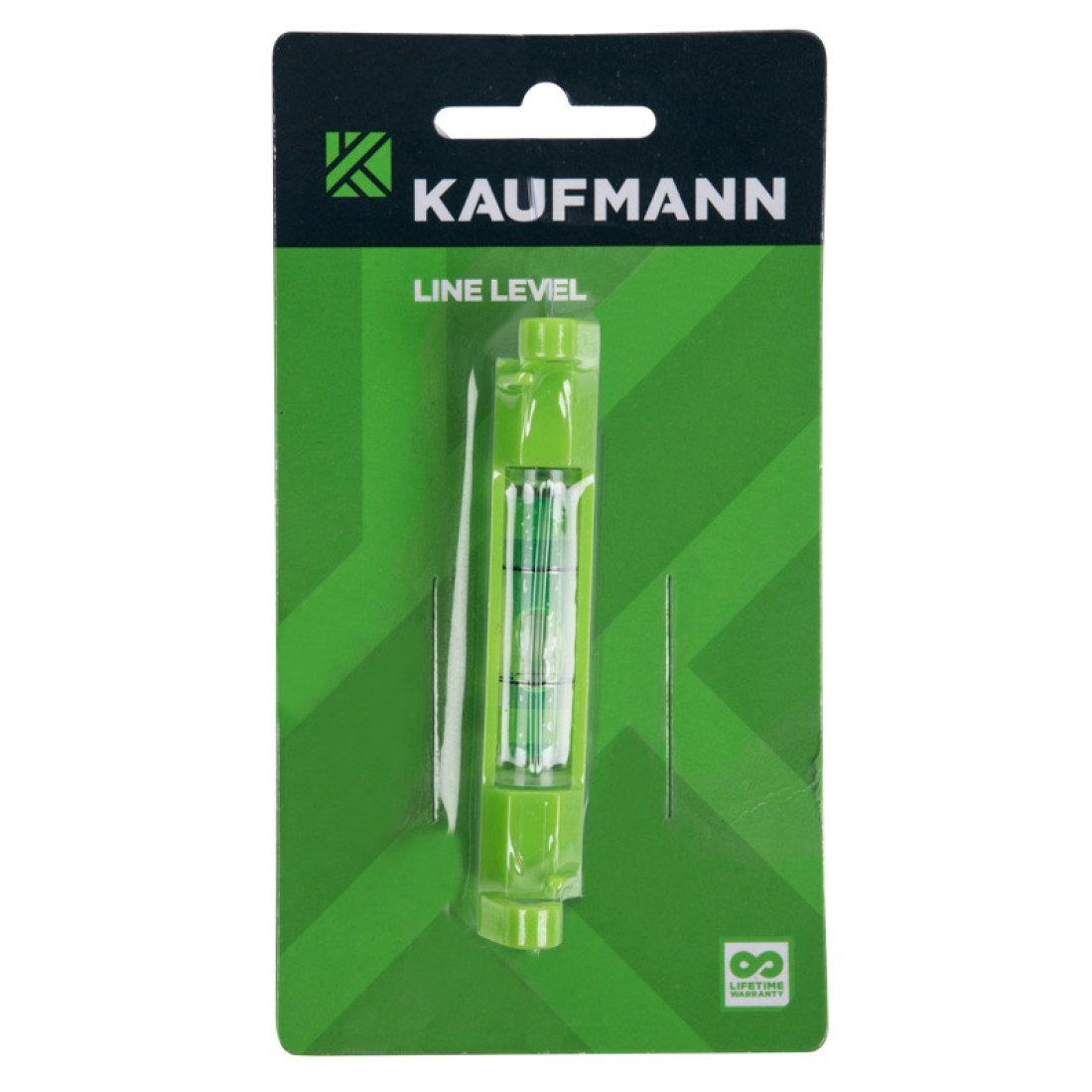 Kaufmann Line Level