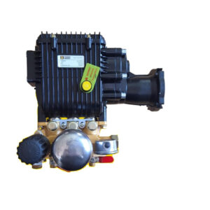 Fire Fighting Piston Pump | Turner Morris