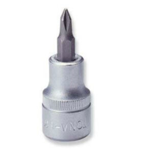 S11H2#3 1/4 Hex Shank Phillips Insert Bit Ph3