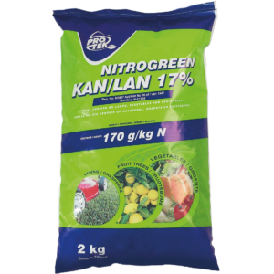 Lan/Kan 17% 2 Kg
