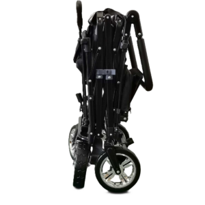 Alternative view of Trolley King Executive Trolley
