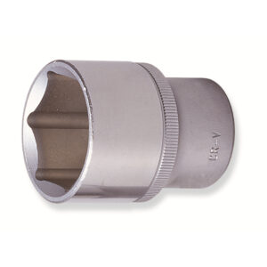 S04H4130 6Pt Flank Sockets 1/2 In Dr. 30Mm