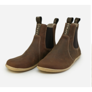 Chelsea Barefoot Womens