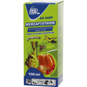 Avigard Mercaptothion