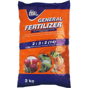 General Fertilizer 14% 2Kg