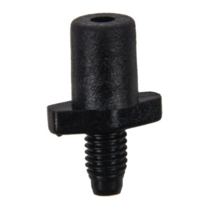 Micro Rainjet Adaptor Threaded Butterfly 5Mm