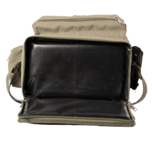 Alternative view of Nduna Utility Bag