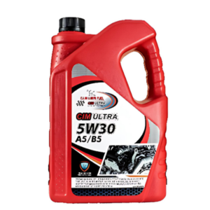 5W30 A5 B5 (5L)