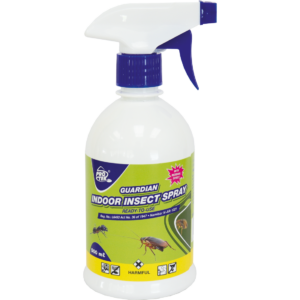 Guardian Indoor 500Ml