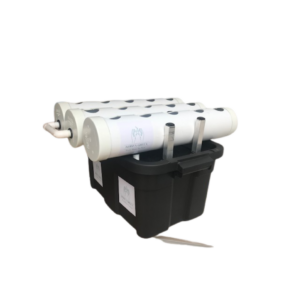 Alternative view of Koby Junior Hydroponic Kit 15 Plant Bed