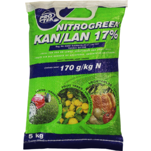 Lan/Kan 17% 5Kg